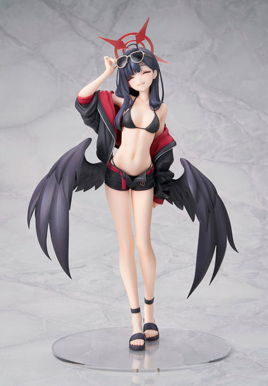 PRE ORDER – 1/7 BLUE ARCHIVE - ICHIKA - SWIMSUIT