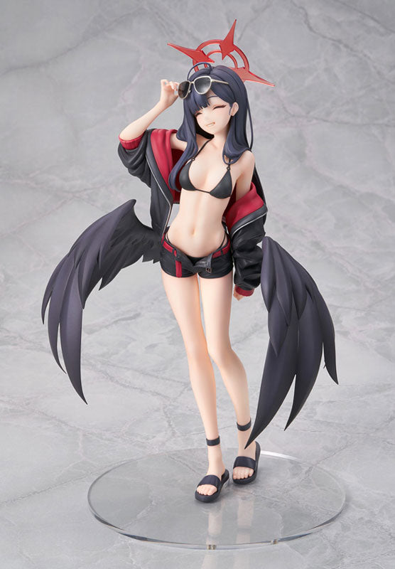 PRE ORDER – 1/7 BLUE ARCHIVE - ICHIKA - SWIMSUIT