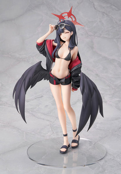 PRE ORDER – 1/7 BLUE ARCHIVE - ICHIKA - SWIMSUIT
