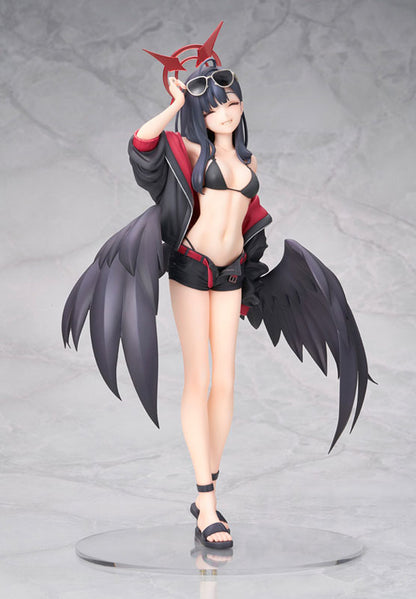 PRE ORDER – 1/7 BLUE ARCHIVE - ICHIKA - SWIMSUIT