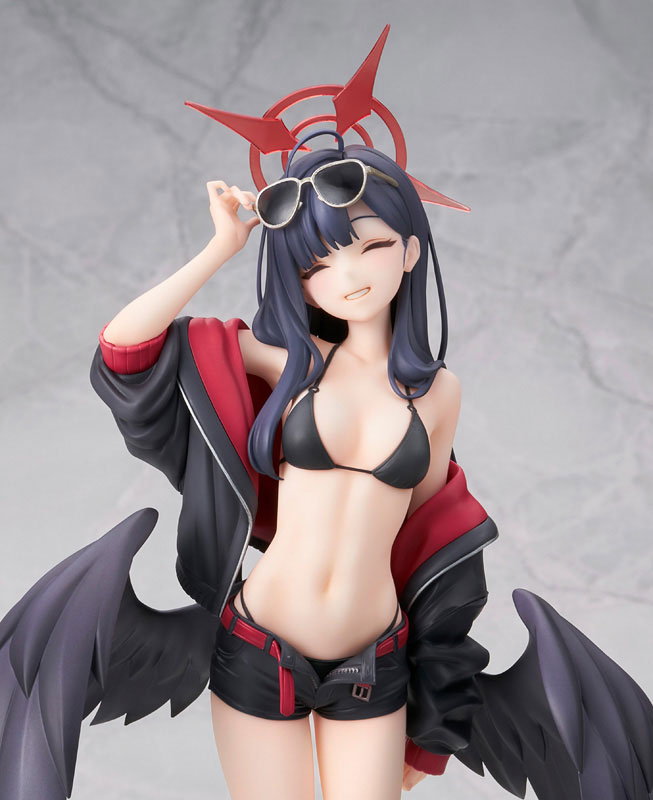 PRE ORDER – 1/7 BLUE ARCHIVE - ICHIKA - SWIMSUIT