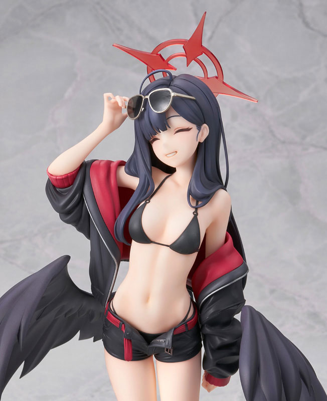 PRE ORDER – 1/7 BLUE ARCHIVE - ICHIKA - SWIMSUIT
