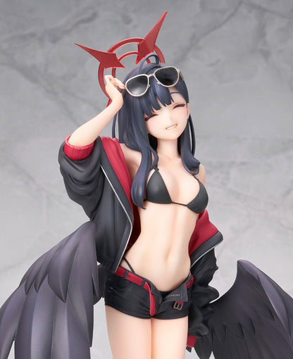 PRE ORDER – 1/7 BLUE ARCHIVE - ICHIKA - SWIMSUIT