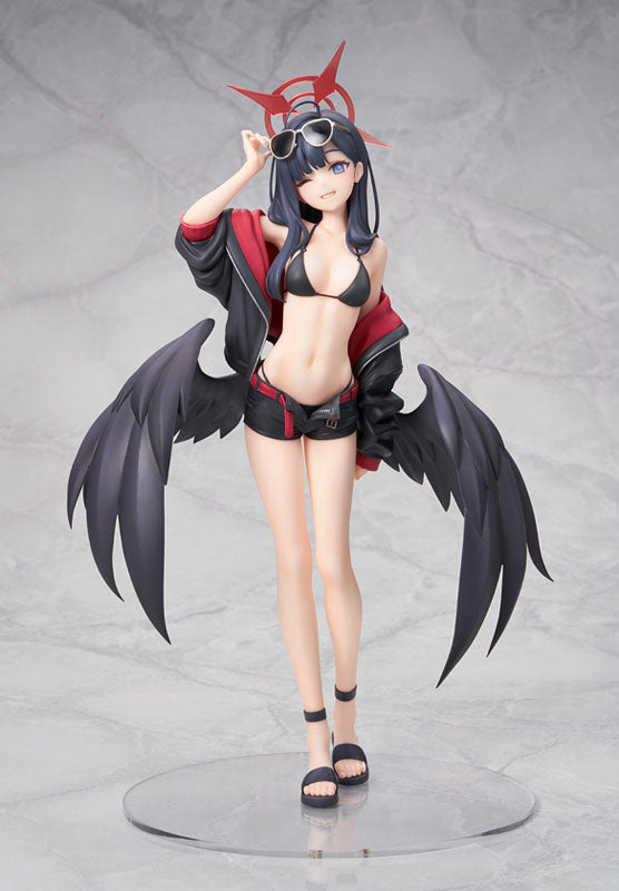 PRE ORDER – 1/7 BLUE ARCHIVE - ICHIKA - SWIMSUIT