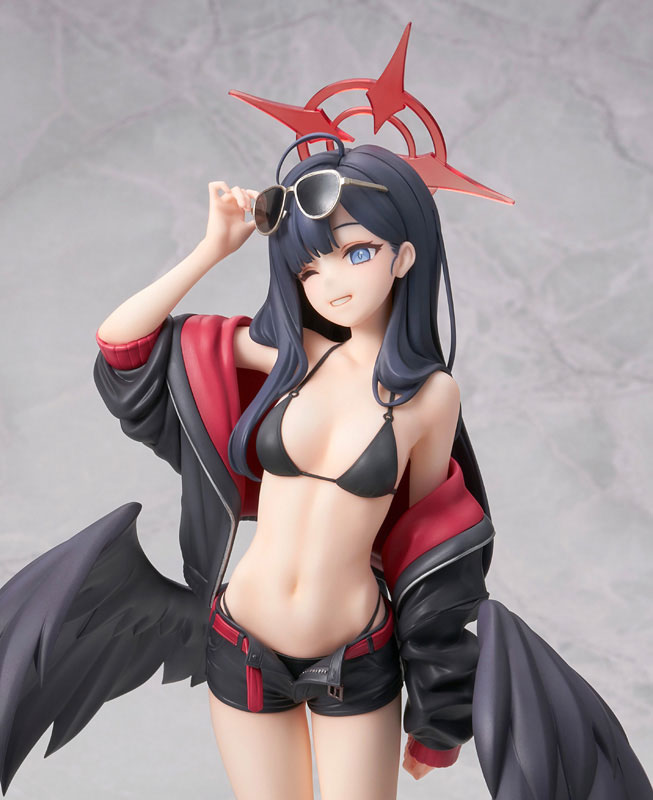 PRE ORDER – 1/7 BLUE ARCHIVE - ICHIKA - SWIMSUIT