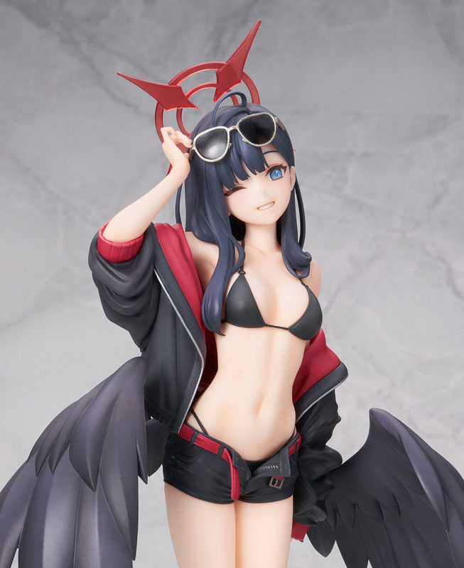 PRE ORDER – 1/7 BLUE ARCHIVE - ICHIKA - SWIMSUIT