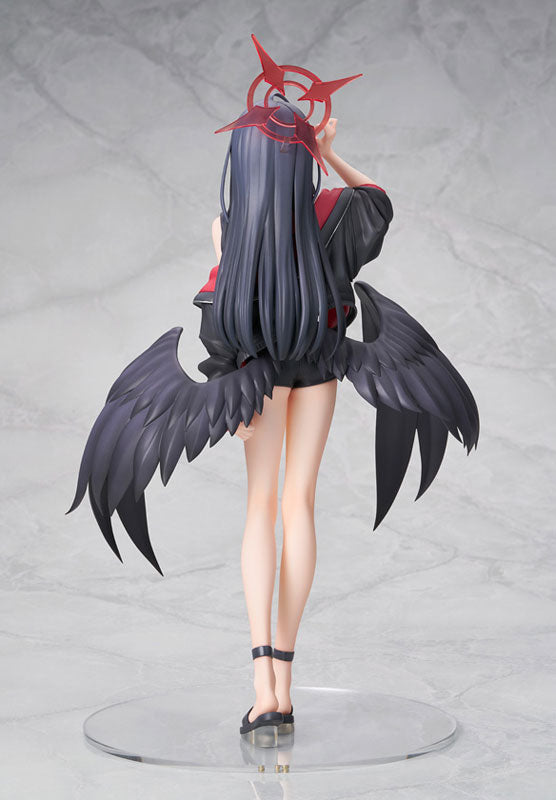 PRE ORDER – 1/7 BLUE ARCHIVE - ICHIKA - SWIMSUIT