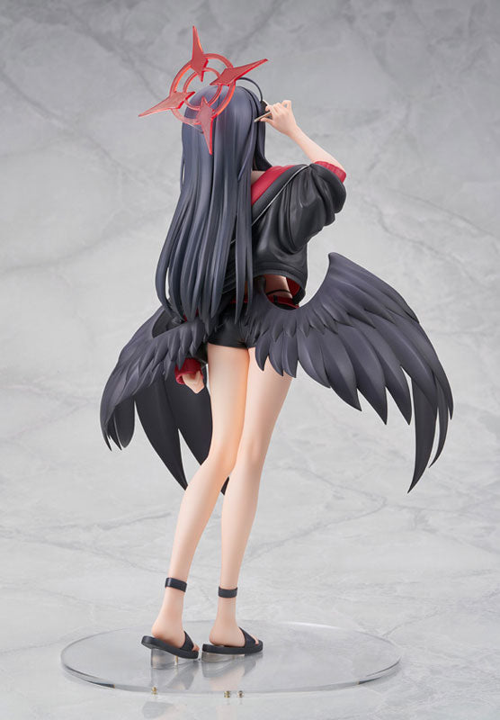 PRE ORDER – 1/7 BLUE ARCHIVE - ICHIKA - SWIMSUIT