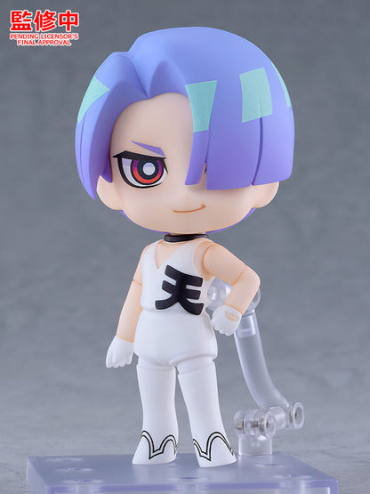PRE ORDER – NENDOROID NEW PANTY & STOCKING WITH GARTERBELT - POLYESTER