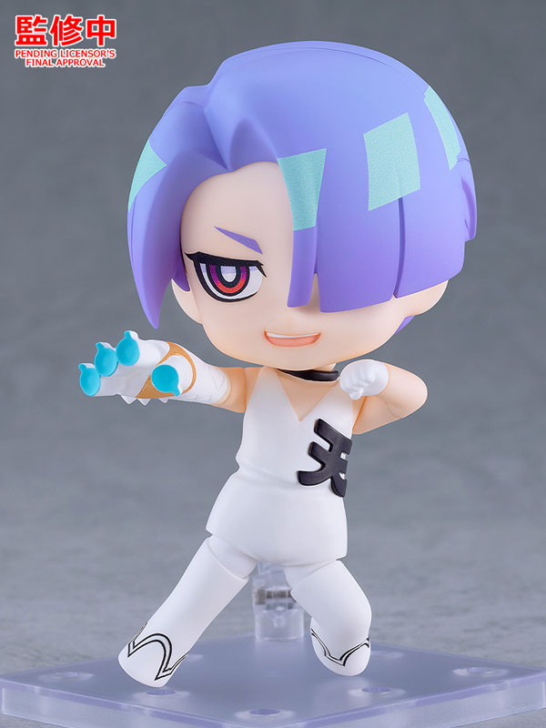 PRE ORDER – NENDOROID NEW PANTY & STOCKING WITH GARTERBELT - POLYESTER