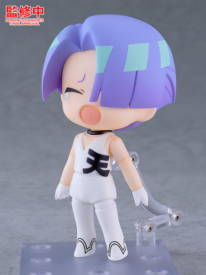 PRE ORDER – NENDOROID NEW PANTY & STOCKING WITH GARTERBELT - POLYESTER