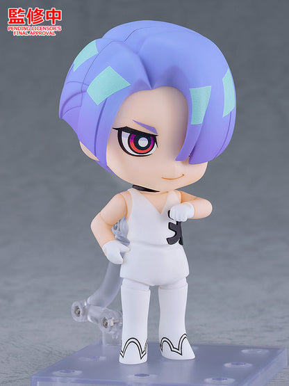 PRE ORDER – NENDOROID NEW PANTY & STOCKING WITH GARTERBELT - POLYESTER