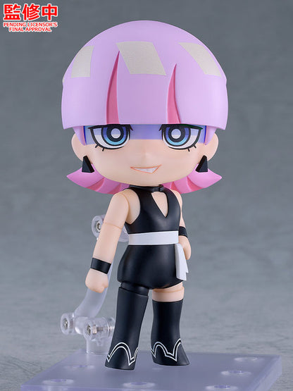 PRE ORDER – NENDOROID NEW PANTY & STOCKING WITH GARTERBELT - POLYURETHANE