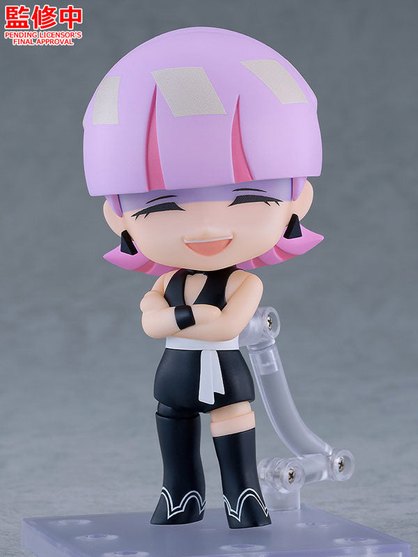 PRE ORDER – NENDOROID NEW PANTY & STOCKING WITH GARTERBELT - POLYURETHANE