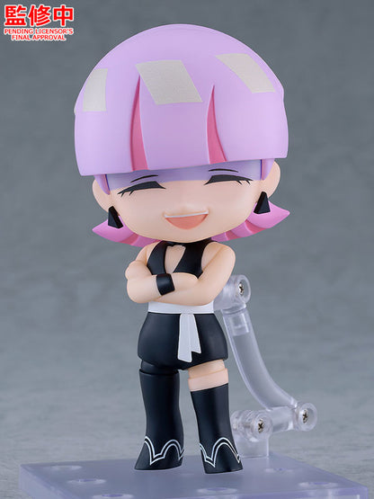 PRE ORDER – NENDOROID NEW PANTY & STOCKING WITH GARTERBELT - POLYURETHANE