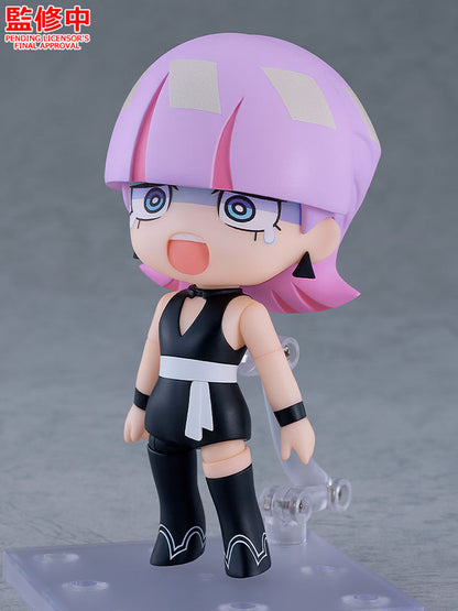PRE ORDER – NENDOROID NEW PANTY & STOCKING WITH GARTERBELT - POLYURETHANE