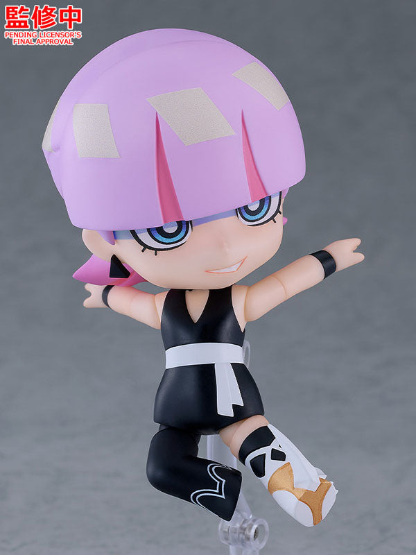 PRE ORDER – NENDOROID NEW PANTY & STOCKING WITH GARTERBELT - POLYURETHANE