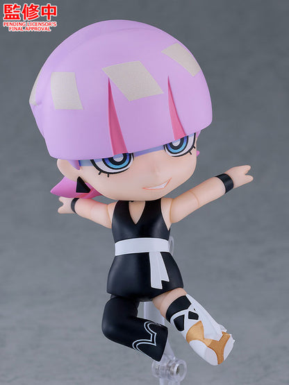 PRE ORDER – NENDOROID NEW PANTY & STOCKING WITH GARTERBELT - POLYURETHANE