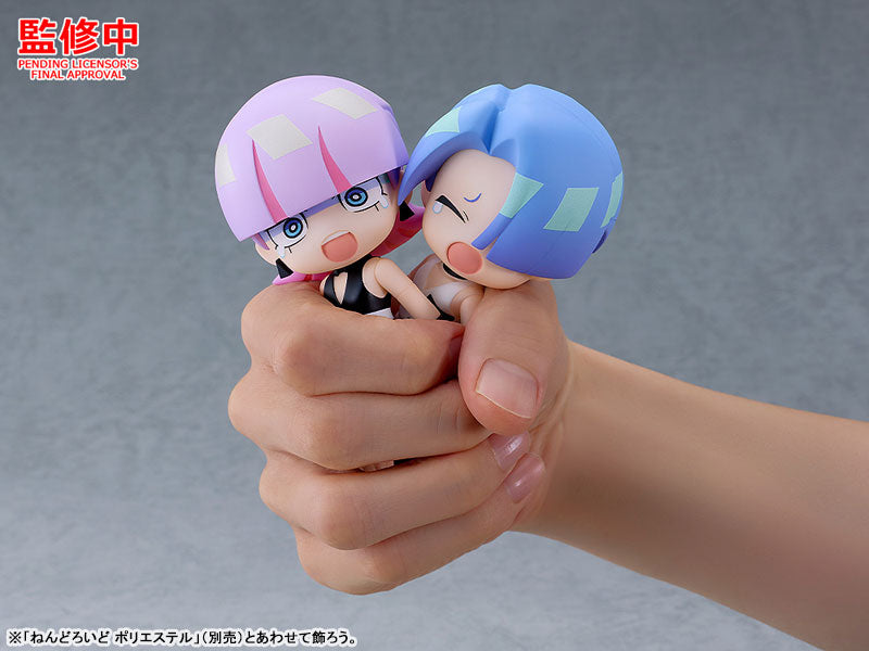 PRE ORDER – NENDOROID NEW PANTY & STOCKING WITH GARTERBELT - POLYURETHANE