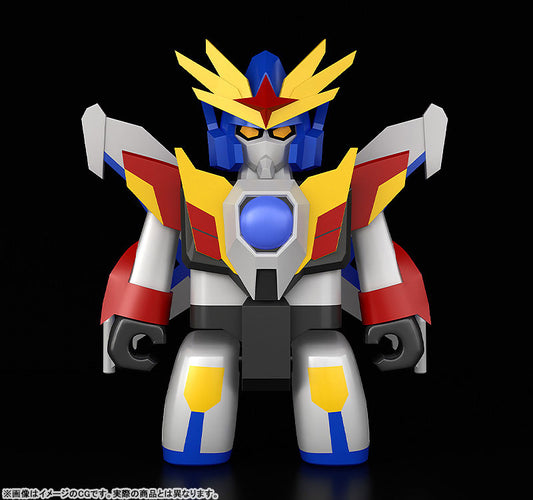 PRE ORDER – BRICKROID THE BRAVE FIGHTER OF LEGEND DA-GARN - DA-GARN X