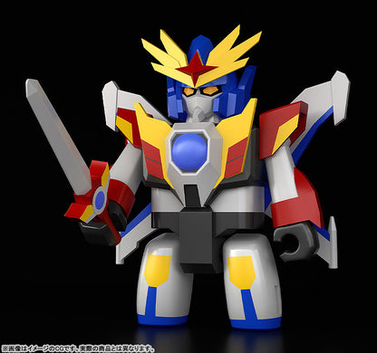 PRE ORDER – BRICKROID THE BRAVE FIGHTER OF LEGEND DA-GARN - DA-GARN X