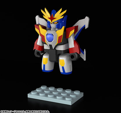 PRE ORDER – BRICKROID THE BRAVE FIGHTER OF LEGEND DA-GARN - DA-GARN X