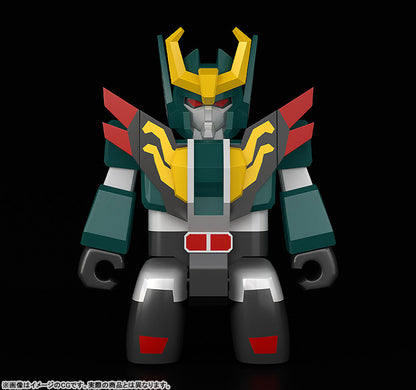 PRE ORDER – BRICKROID THE BRAVE FIGHTER OF LEGEND DA-GARN - SEVEN CHANGER