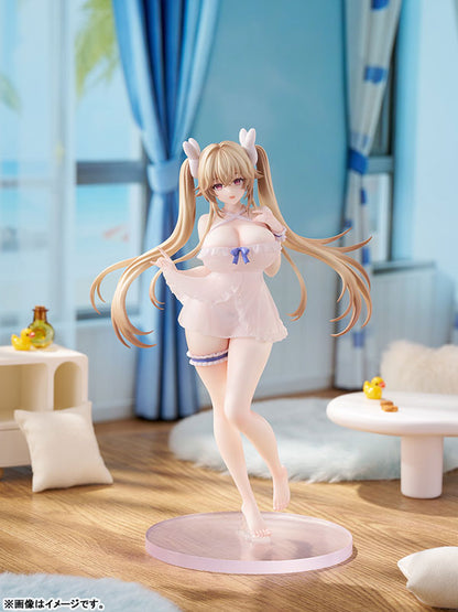PRE ORDER – 1/8 AZUR LANE - LESSMORE ANCHORAGE - PRIVATE QUARTERS VER.