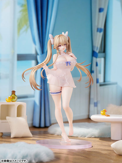 PRE ORDER – 1/8 AZUR LANE - LESSMORE ANCHORAGE - PRIVATE QUARTERS VER.