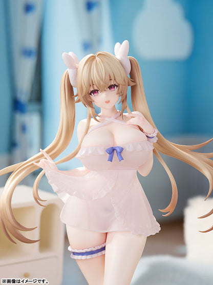 PRE ORDER – 1/8 AZUR LANE - LESSMORE ANCHORAGE - PRIVATE QUARTERS VER.
