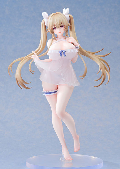 PRE ORDER – 1/8 AZUR LANE - LESSMORE ANCHORAGE - PRIVATE QUARTERS VER.