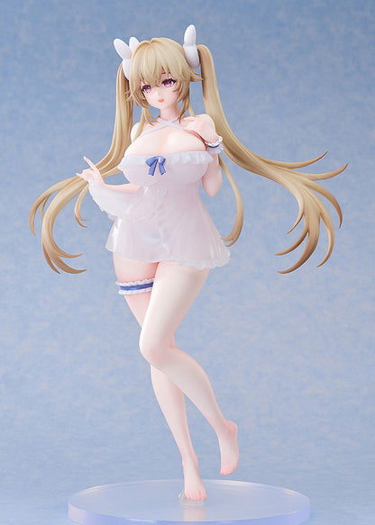 PRE ORDER – 1/8 AZUR LANE - LESSMORE ANCHORAGE - PRIVATE QUARTERS VER.