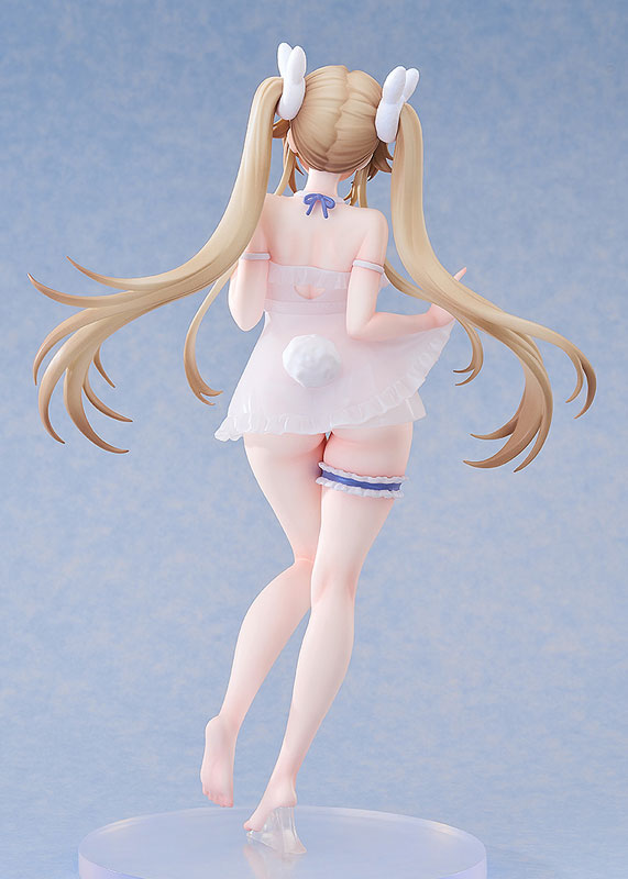 PRE ORDER – 1/8 AZUR LANE - LESSMORE ANCHORAGE - PRIVATE QUARTERS VER.
