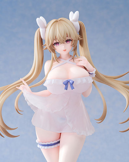 PRE ORDER – 1/8 AZUR LANE - LESSMORE ANCHORAGE - PRIVATE QUARTERS VER.