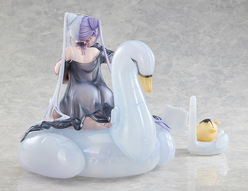 PRE ORDER – 1/7 AZUR LANE - YING SWEI - BLUE WAVES, LIMPID SUMMER VER.