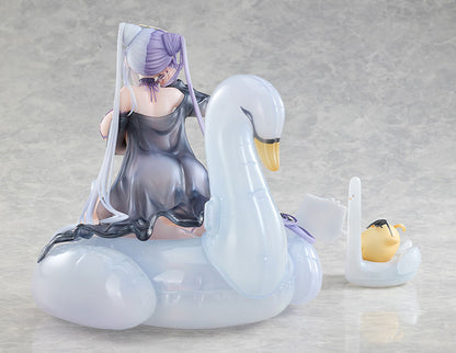 PRE ORDER – 1/7 AZUR LANE - YING SWEI - BLUE WAVES, LIMPID SUMMER VER.