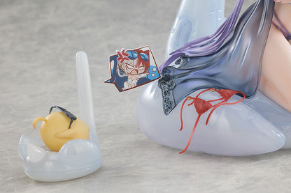 PRE ORDER – 1/7 AZUR LANE - YING SWEI - BLUE WAVES, LIMPID SUMMER VER.
