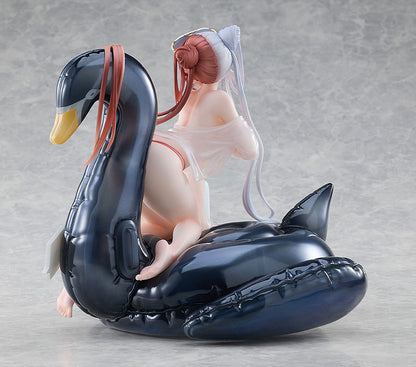 PRE ORDER – 1/7 AZUR LANE - CHAO HO - AZURE RIPPLES, SHIMMERING SUN VER.
