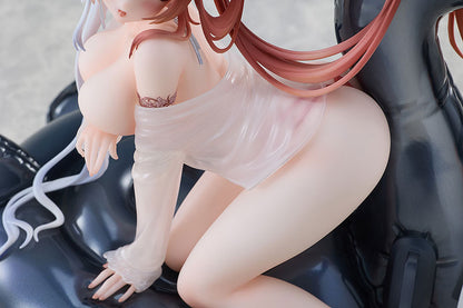PRE ORDER – 1/7 AZUR LANE - CHAO HO - AZURE RIPPLES, SHIMMERING SUN VER.