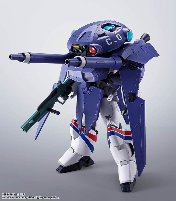 PRE ORDER – HI METAL-R DRAGONAR-1 ＆ CABARIER-ZERO