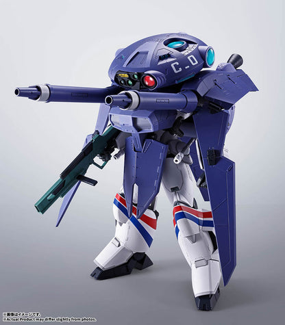 PRE ORDER – HI METAL-R DRAGONAR-1 ＆ CABARIER-ZERO