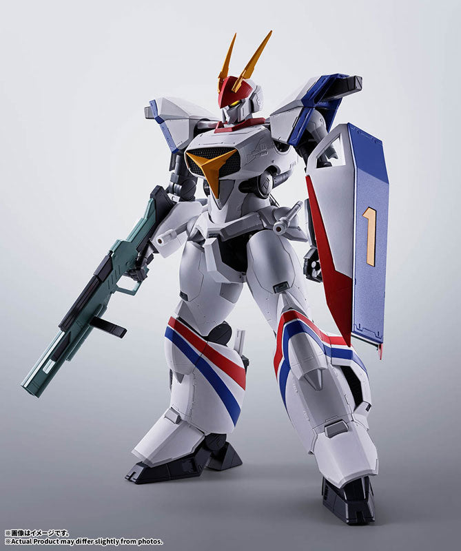 PRE ORDER – HI METAL-R DRAGONAR-1 ＆ CABARIER-ZERO