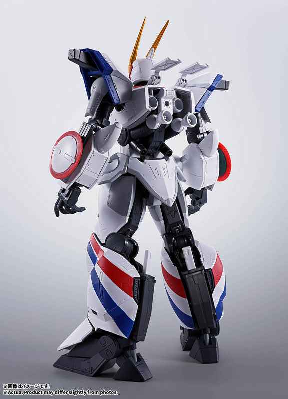 PRE ORDER – HI METAL-R DRAGONAR-1 ＆ CABARIER-ZERO