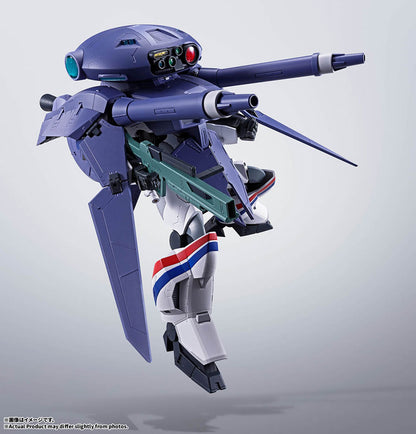 PRE ORDER – HI METAL-R DRAGONAR-1 ＆ CABARIER-ZERO