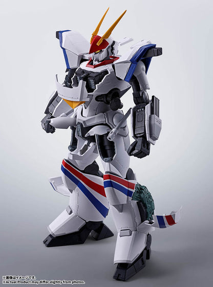 PRE ORDER – HI METAL-R DRAGONAR-1 ＆ CABARIER-ZERO