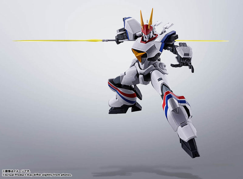 PRE ORDER – HI METAL-R DRAGONAR-1 ＆ CABARIER-ZERO