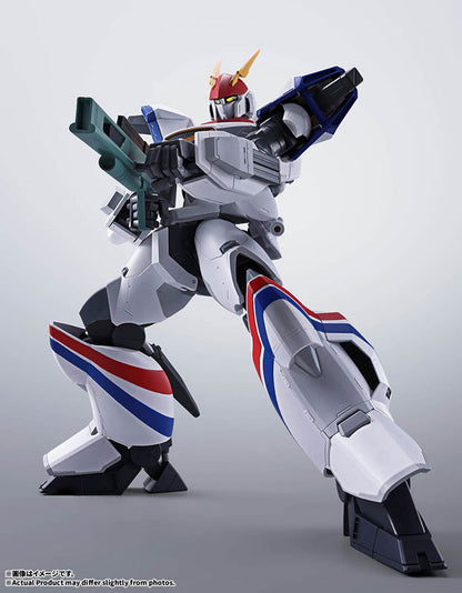 PRE ORDER – HI METAL-R DRAGONAR-1 ＆ CABARIER-ZERO
