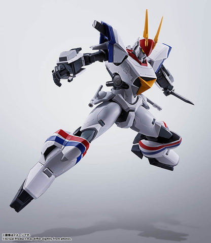 PRE ORDER – HI METAL-R DRAGONAR-1 ＆ CABARIER-ZERO