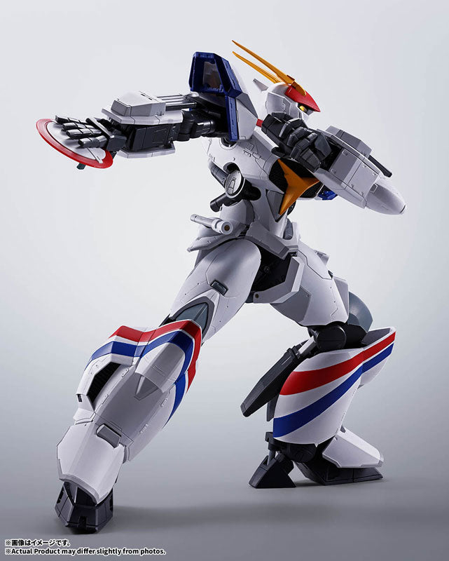 PRE ORDER – HI METAL-R DRAGONAR-1 ＆ CABARIER-ZERO
