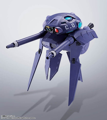PRE ORDER – HI METAL-R DRAGONAR-1 ＆ CABARIER-ZERO